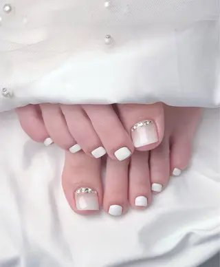 ネイル Lyna 池袋のネイルデザイン