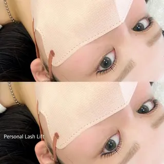 マツエク・マツパ eyelash iona♡ Ruiのマツエク・マツパデザイン