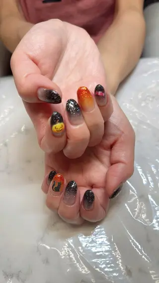ネイル ✨アン ミユ✨のネイルデザイン