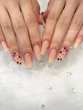 ネイル aoi ♡のネイルデザイン