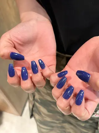 ネイル Hana ✿ ︎unguのネイルデザイン