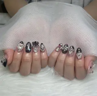 ネイル MiA NAILのネイルデザイン