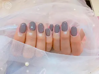 ネイル エムズ エムズのネイルデザイン