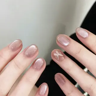 ネイル U.m nail salonのネイルデザイン