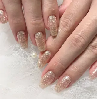 ネイル Shine 🫧honoka🫧のネイルデザイン