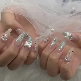 ネイル natsumi .のネイルデザイン