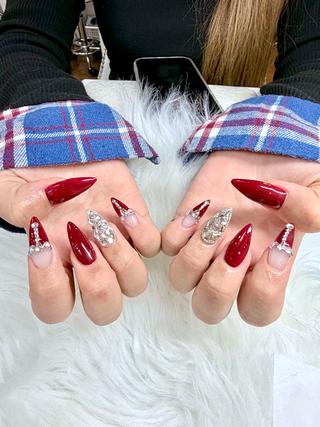 ネイル Ruri Nail Salonのネイルデザイン