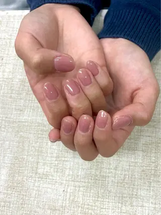 ネイル Hello!Nail REIのネイルデザイン