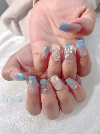 ネイル mimi ♡のネイルデザイン