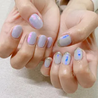 ネイル nail salonのネイルデザイン