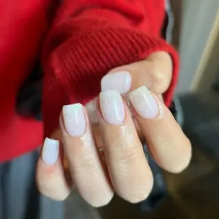 ネイル unwind🕊️ 学芸大学 /持ち込みのネイルデザイン