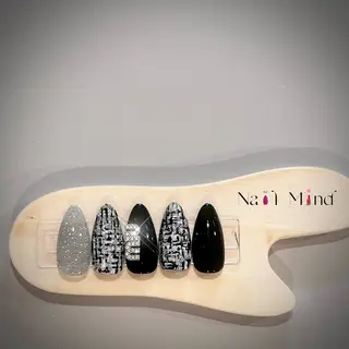 ネイル NailMind Tokyoのネイルデザイン