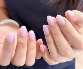 ネイル Molly _nailのネイルデザイン