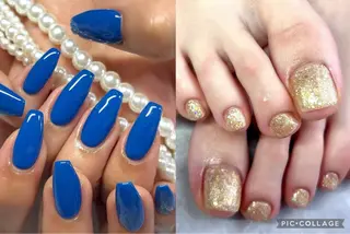 ネイル Nail Salon Lianのネイルデザイン
