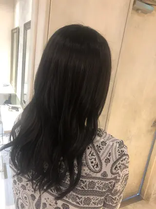 カラー 郡司 奈南子の眉毛・アイブロウイメージ