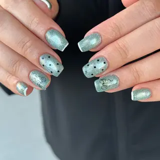 ネイル RAT nailのネイルデザイン
