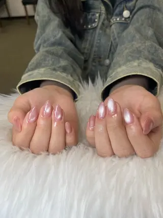 ネイル Suka Nailのネイルデザイン