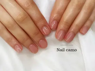 ネイル 🌟Nail camo🌟のネイルデザイン