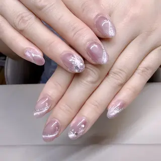 ネイル Rika Nail salon 1のネイルデザイン