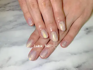 ネイル BeauJu by Luana Nailのネイルデザイン