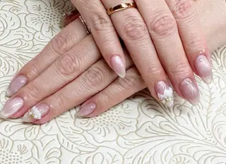 ネイル precious nail  roomのネイルデザイン