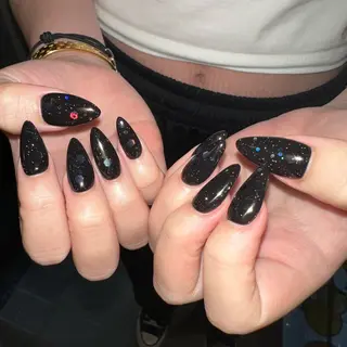 ネイル nailstudio MØD.のネイルデザイン