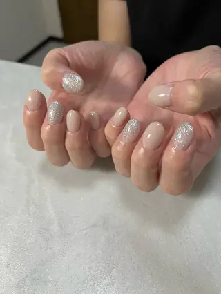ネイル SAKU nail 作島茜のネイルデザイン
