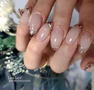 ネイル salon WR by lauleaのネイルデザイン