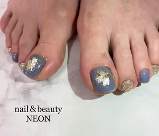 ネイル C.Nail ネイリストのネイルデザイン