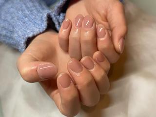 ネイル Nail room 【Mente】のネイルデザイン