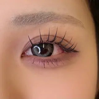 マツエク・マツパ amii ✩ 谷口のマツエク・マツパデザイン