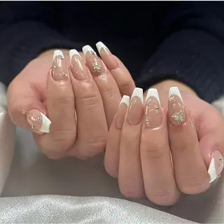 ネイル MiA NAILのネイルデザイン