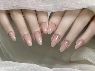 ネイル Lena Sakai nailのネイルデザイン