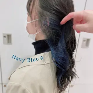 ミディアム カラー 縮毛矯正職人/艶髪 ✨️村上 渉のヘアスタイル