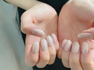 ネイル mogunail &blowのネイルデザイン
