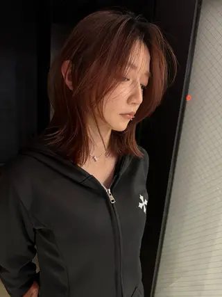 ショート カット無料酒井 竜也のヘアスタイル