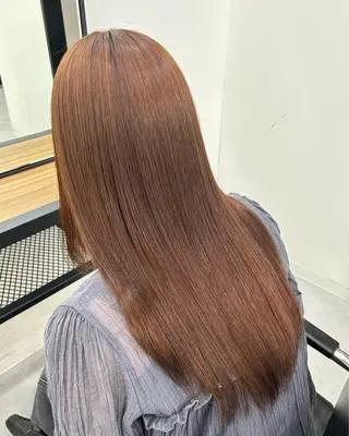 🦋Anli .nanami🦋のヘアスタイル