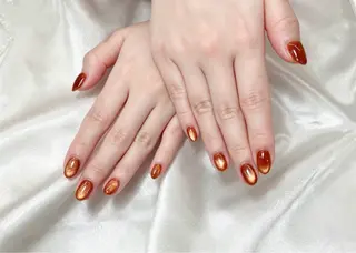 ネイル Noa Nail ゆえのネイルデザイン