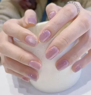 ネイル Queen‘s なんのネイルデザイン