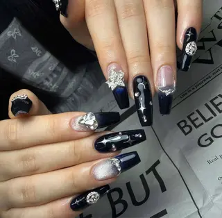 ネイル MiA NAILのネイルデザイン