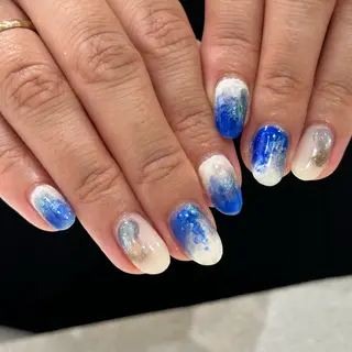 ネイル SACHIKO♪ Mielのネイルデザイン