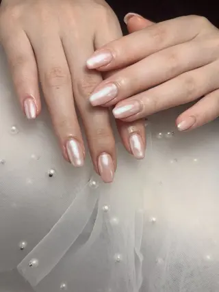 ネイル Nailstudio No8のネイルデザイン
