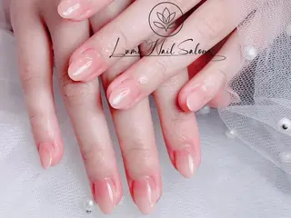 ネイル Lumi Shinokuboのネイルデザイン