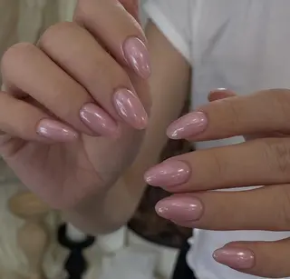 ネイル she’s nailのネイルデザイン