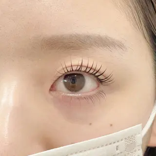 マツエク・マツパ ベルエ京橋店 金城の眉毛・アイブロウイメージ