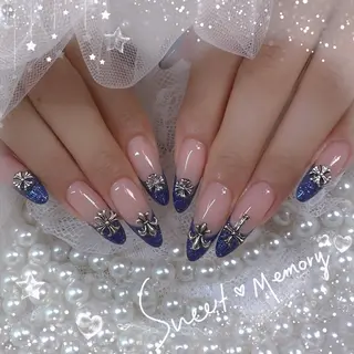 ネイル Chill Nailsalonのネイルデザイン