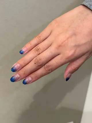 ネイル 宮内 志帆のネイルデザイン