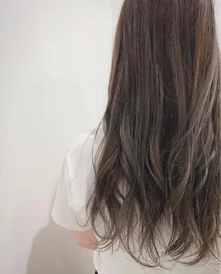 ロング 🎀髪質改善🎀 Olive南森町のヘアスタイル