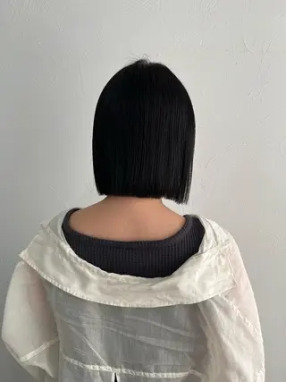 ショート ♡田口 結彩♡のヘアスタイル