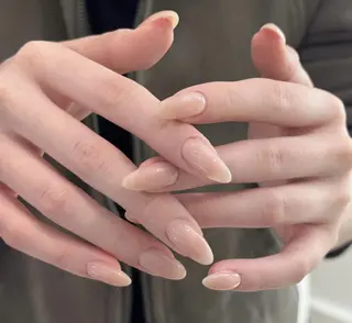 ネイル Miya🎀 nailのネイルデザイン